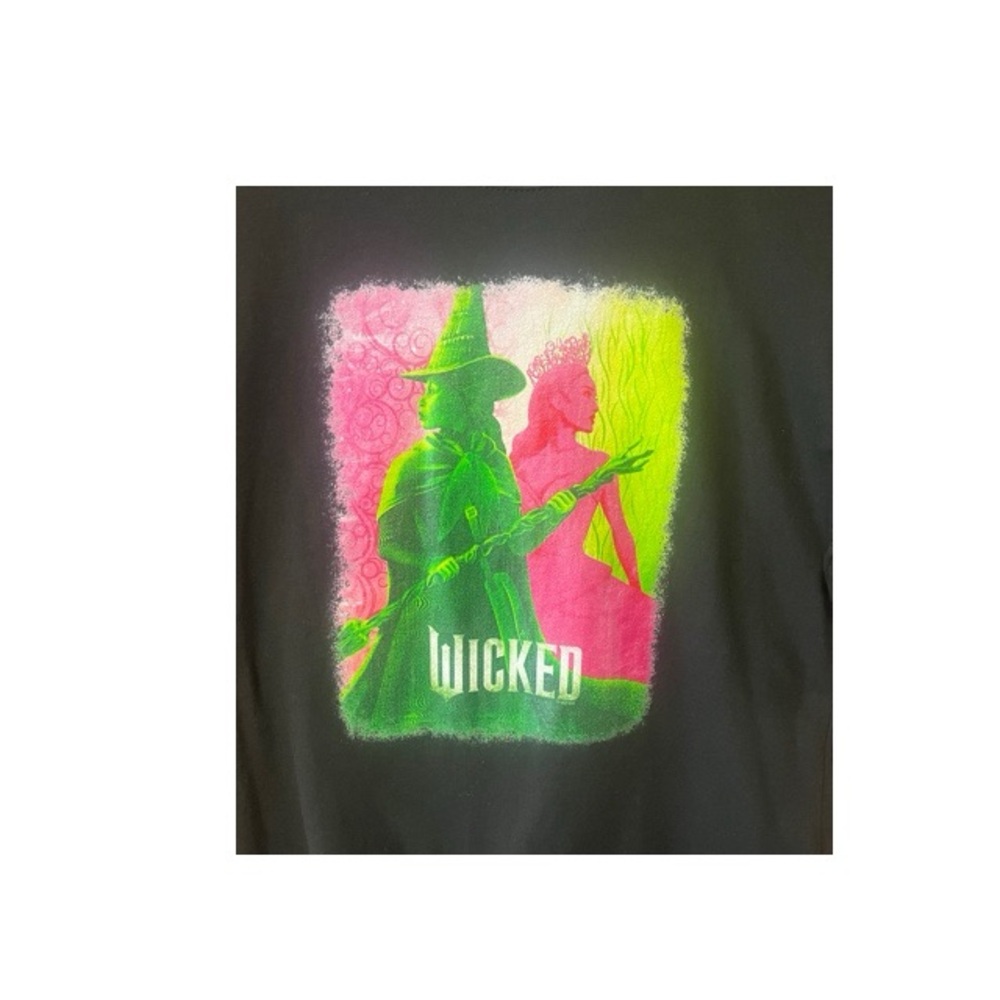 Port & Company Tonal Wicked Graphic T-Shirt - Picture 3 of 6